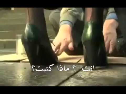 فيديو رجل اعمى...شاهد