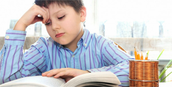 بالصور  ..  أغذية تقوي ذاكرة الطفل وتُحسّن أداءه الدراسي ..  تعرّفي عليها 