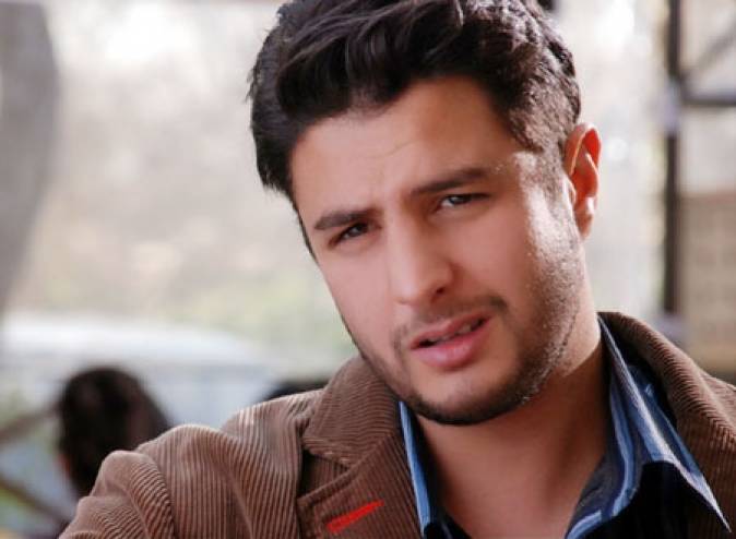 إيقاف أحمد الفيشاوي عن التمثيل والسبب .. !!