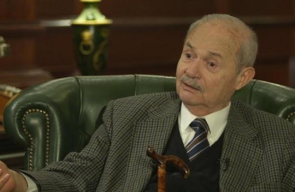 رئيس الديوان الملكي السابق "ابو عودة" :أي غياب عن مؤتمر البحرين سيمس بمصالح الأردن 