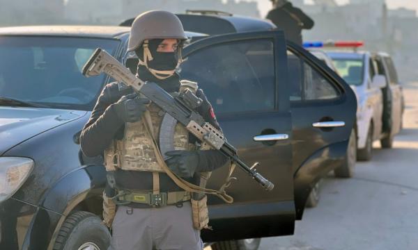 سوريا: 3 شهداء من الجيش والأمن بعمليات مسلحة في حلب وريف درعا