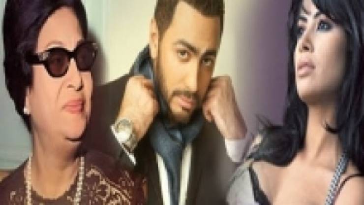 15 سرا أخفاها الفنانون خوفا على شعبيتهم