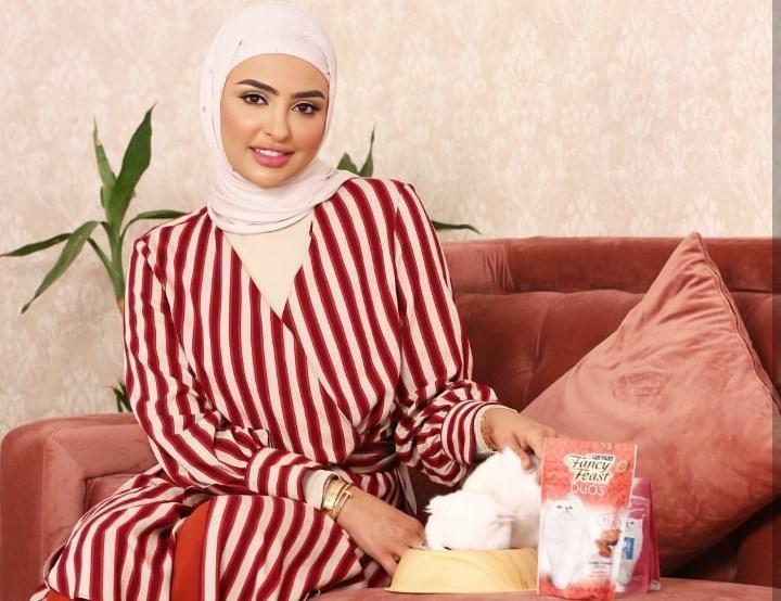 استوحي لفة حجابك المميزة من مدونات الموضة المحجبات!