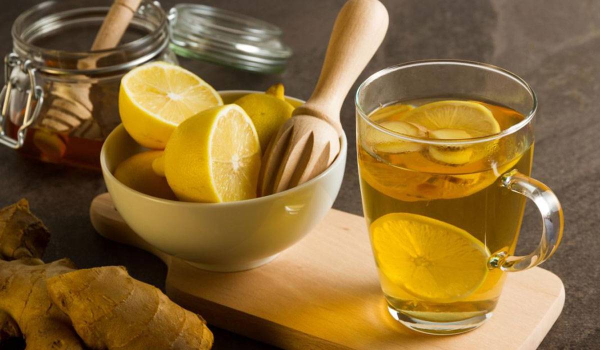 لعلاج التهاب الحلق بالأعشاب وطرق منزلية بسيطة 