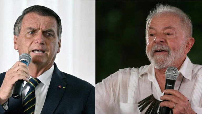 الرئيس البرازيلي يعتكف في مقر إقامته بعد هزيمته في الانتخابات