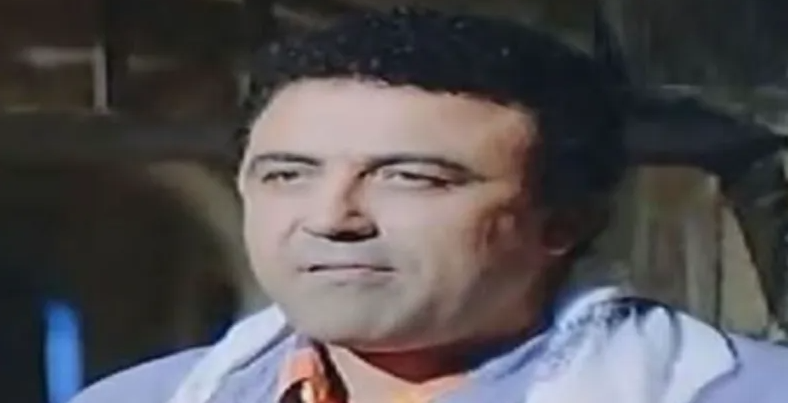 بعد صراع مع المرض ..  وفاة الفنان المصري عماد محرم