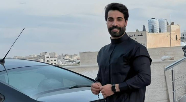 حزن واسع على مواقع التواصل في الأردن بعد وفاة الشاب نبال إسماعيل بحادث سير في الرويشد