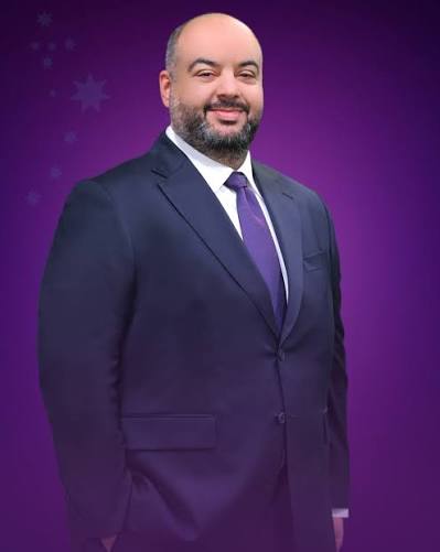 النائب الكابتن زهير الخشمان … كل عام وانت بالف خير