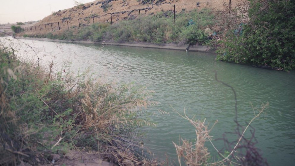 تعرف الى القيمة المعدلة لتعرفة أثمان المياه المسالة بطرق غير مشروعة