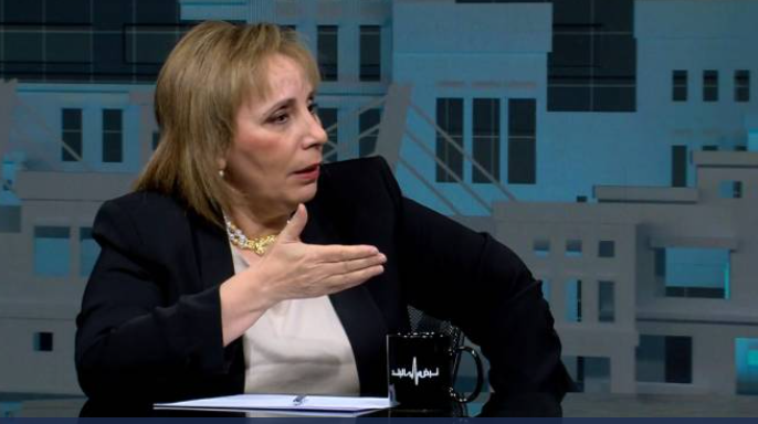 لينا شبيب: تخفيض الضرائب يسهل اقتناء المركبات ..  لكن النقل العام قد يتضرر