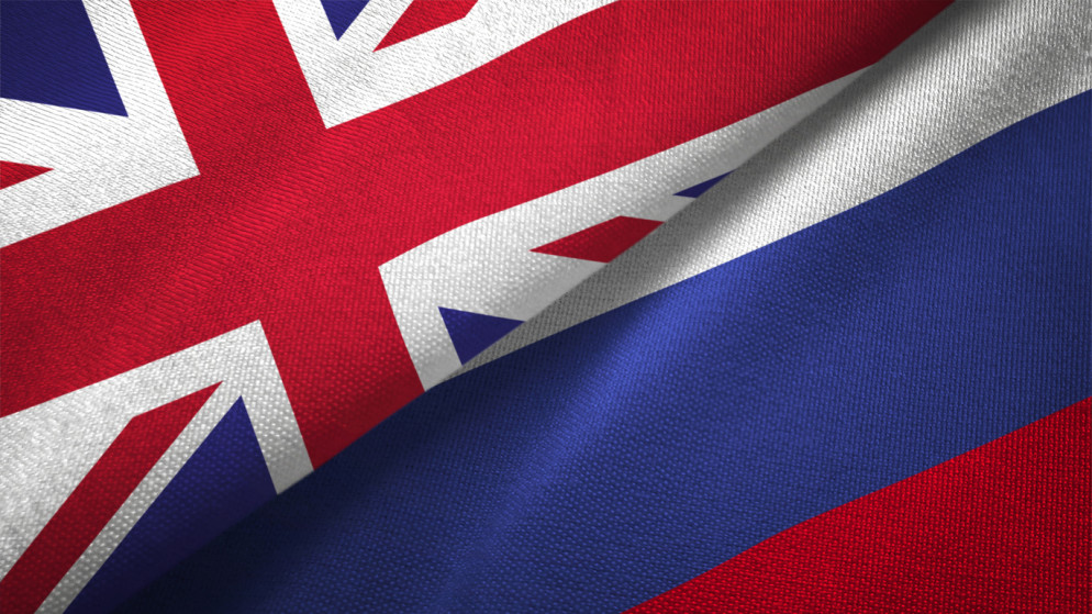 بريطانيا تستدعي السفير الروسي وتلغي اعتماد دبلوماسي آخر