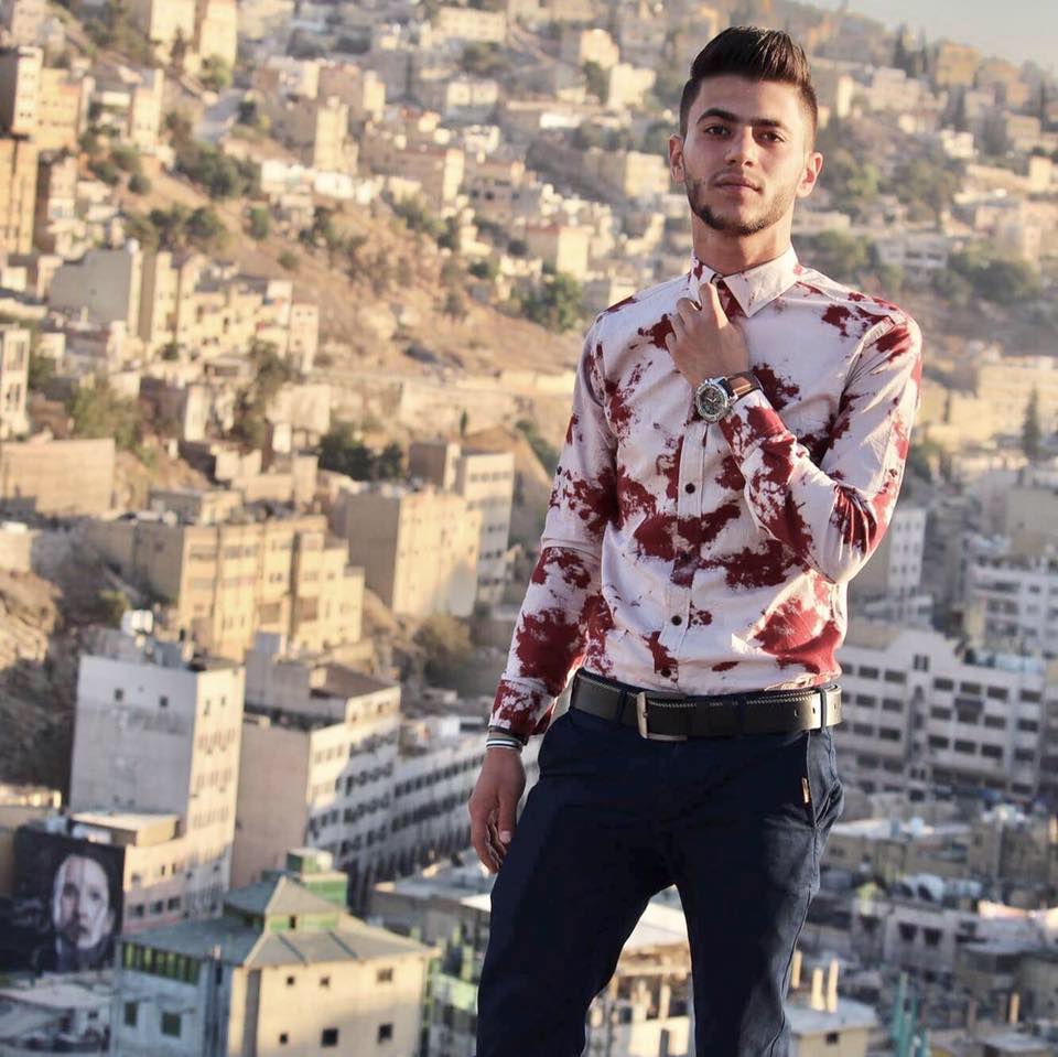محمد طنطاوي كل عام وانت بألف خير