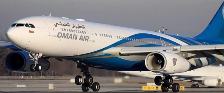 "الطيران العُماني" تطلب الانضمام لتحالف "وان وورلد" لشركات الطيران