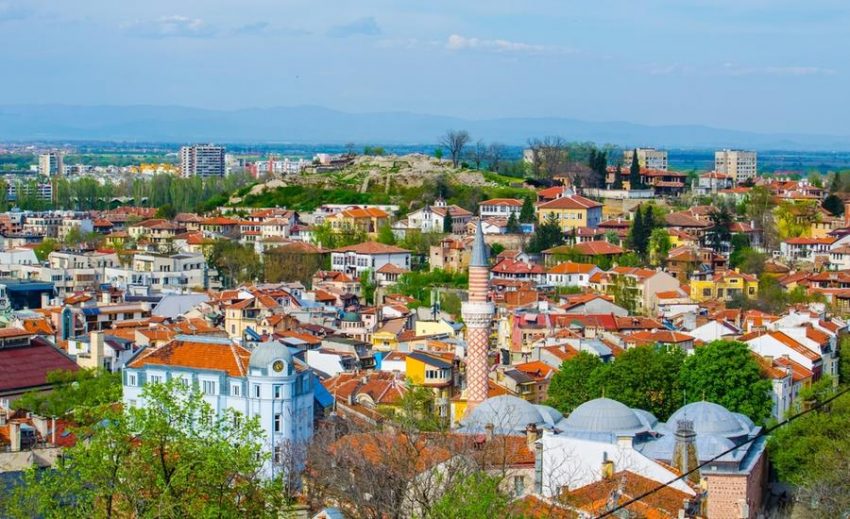 بالصور  ..  أشهر 5 أماكن سياحية للعوائل في بلغاريا