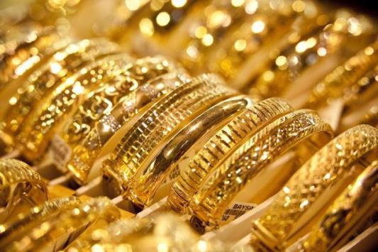 أسعار الذهب في الأردن الإثنين