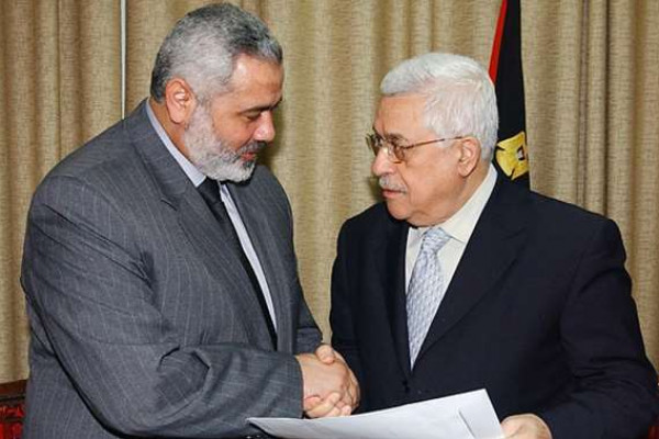 تبادل الاتهامات بين فتح وحماس حول تعطيل المصالحة الفلسطينية 