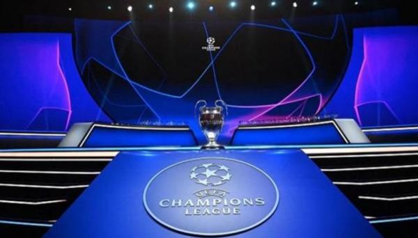 تعرف على مواعيد مباريات دوري أبطال أوروبا 2021-22 دور 16