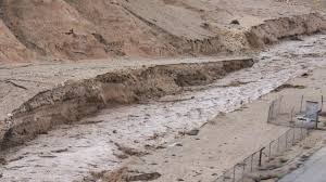 "بلدية الكرك": لم يتم تعويض المتضررين من المنخفضات الجوية للآن