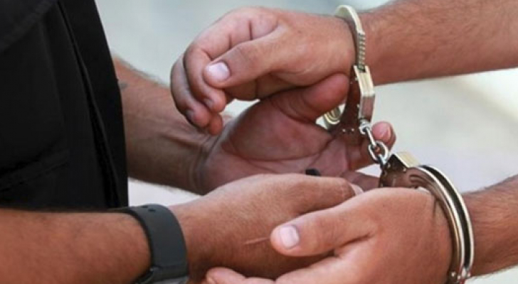 القبض على قاتل شخص من جنسية عربية في محافظة المفرق قبل ايام 