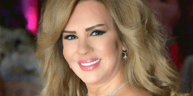 سلمى المصري: لم أخضع لعمليات تجميل وجمالي طبيعي