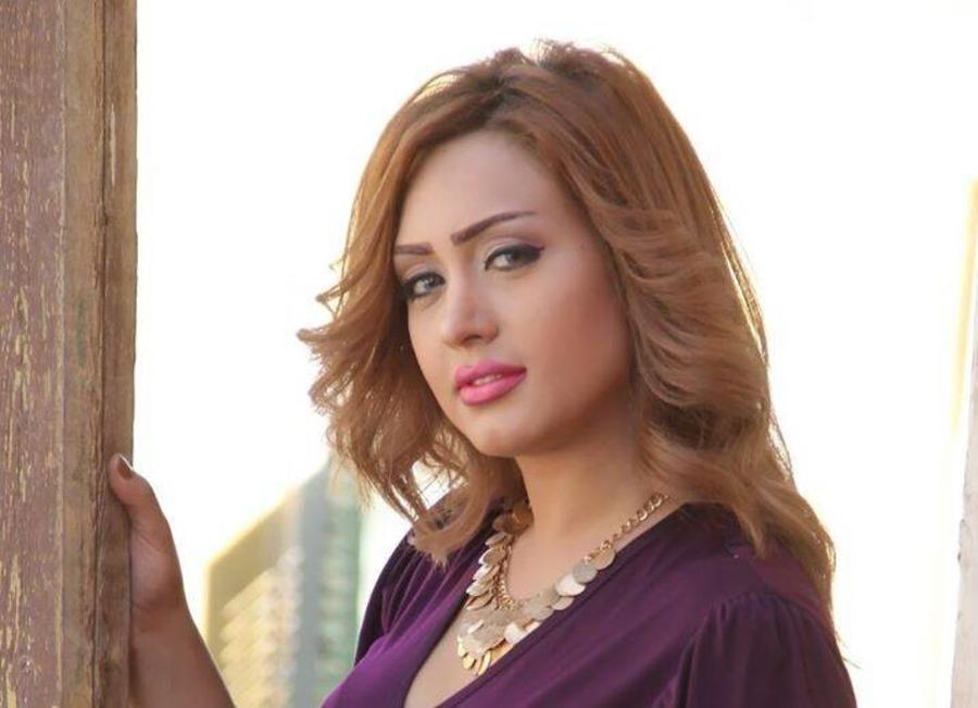 ندى بهجت تعلن وفاة والدتها وتنعيها بكلمات مؤثرة: يا أغلى الناس