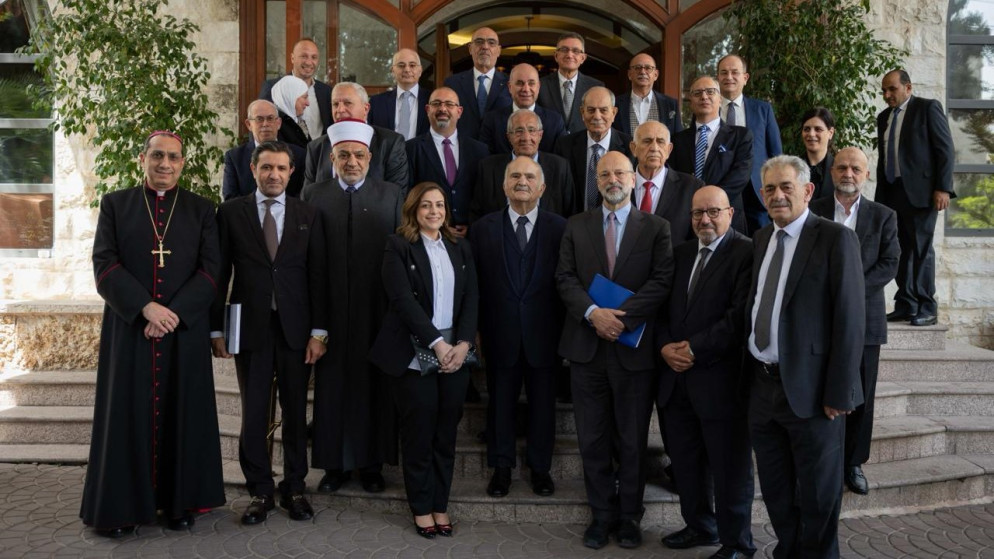 الأمير الحسن: الوقف الهاشمي للقدس تجديد لعهد تاريخي لحماية الإنسان والهوية وتعزيز صمود المقدسيين