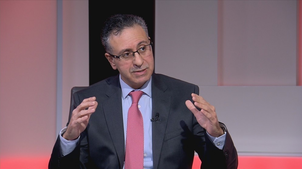 وزير الصناعة: تحويل شهادة المنشأ إلى إلكترونية نهاية تشرين الأول المقبل