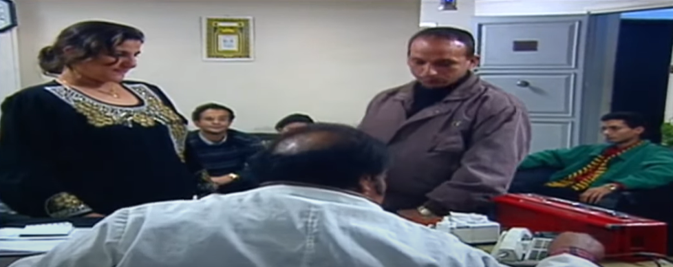 الكاميرا الخفيه: الصيدلي المجنون 