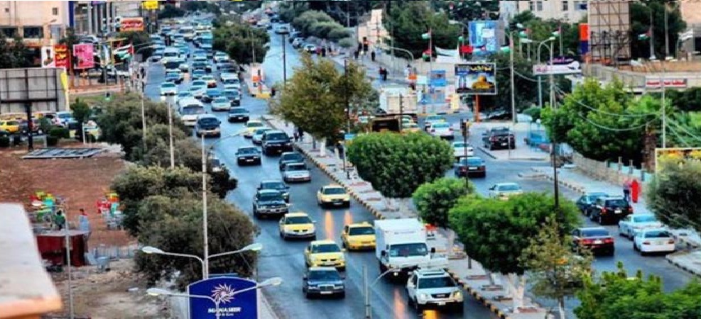 (55.9) مليون دولار قيمة الصادرات الصناعية لمحافظة إربد