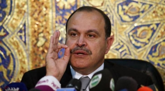 سر اتصال "حسين المجالي" بقناة رؤيا لتعديل خبر "معاذ الكساسبة" - تفاصيل 