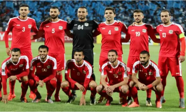 الجزيرة بطلاً لكأس الأردن للمرة الأولى منذ 34 عاماً
