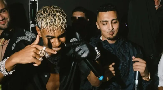 لامين يامال يهرب من حي الطفولة إلى "قصر" بعد محاولة "سرقة واختطاف"