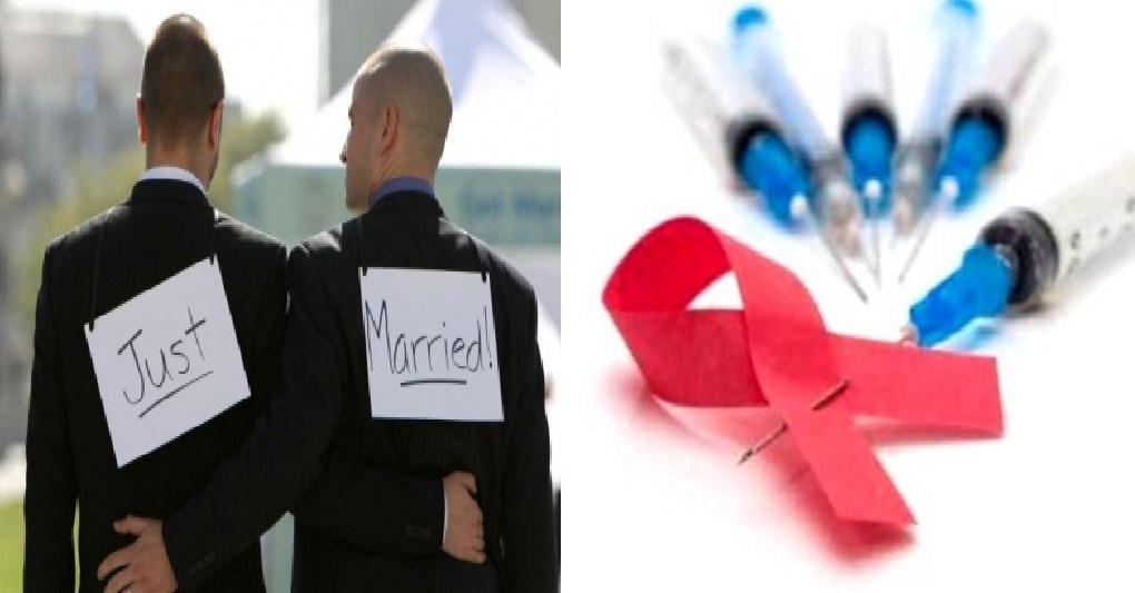 الأردن: تسجيل 12 إصابة بـ"الإيدز" منذ بداية العام ..  ونصفهم عن طريق ممارسة"الجنس المثلي"