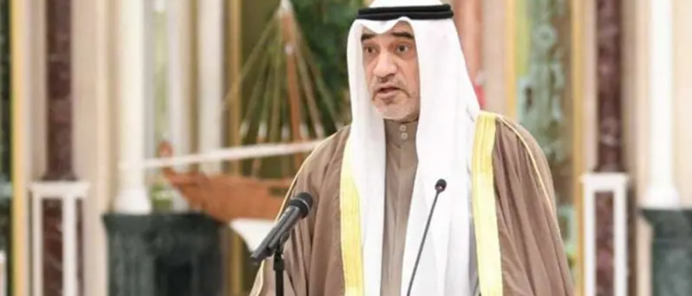 وزير الداخلية الكويتي يجري جولة ميدانية لمتابعة الأوضاع الأمنية