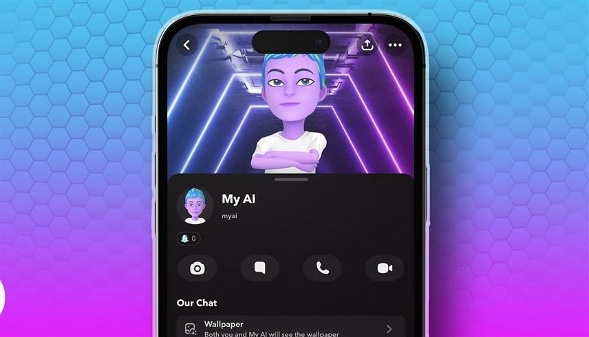 أداة سناب شات الذكية تعرض خصوصية الأطفال للخطر