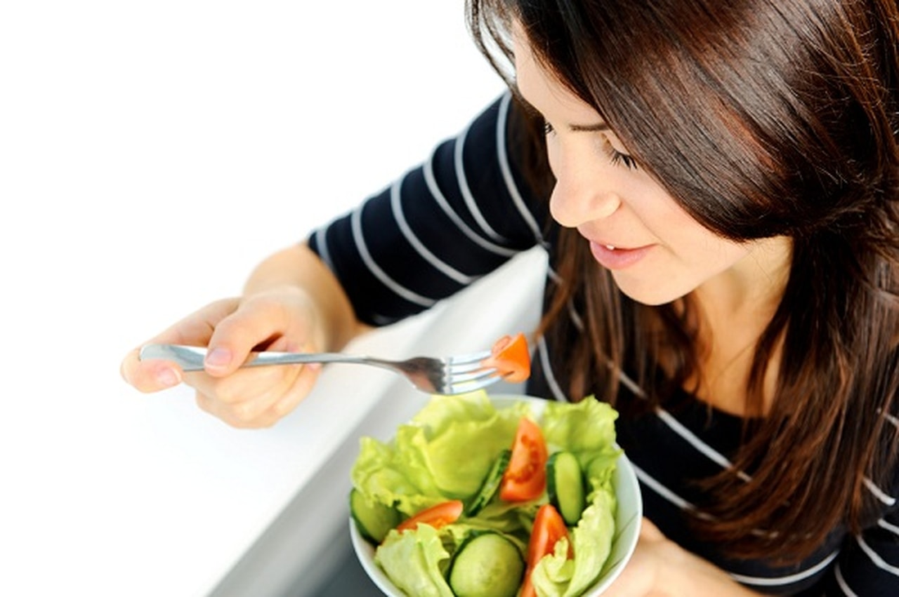ما هي افضل المكملات الغذائية التي تحتاجها المرأة لتعزيز صحّتها؟