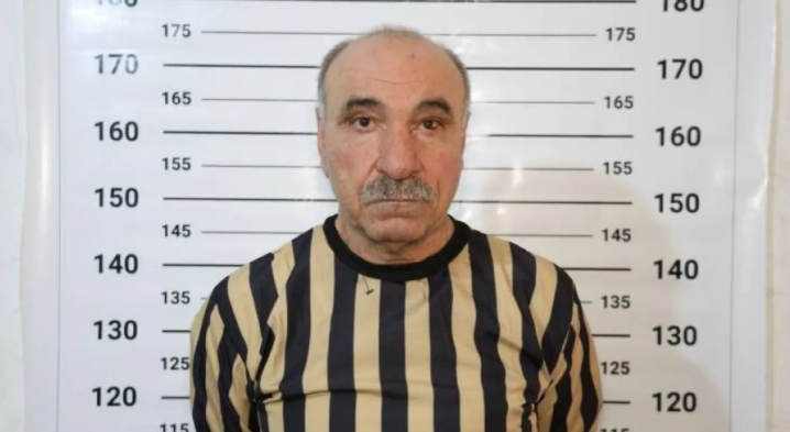 سورية ..  القبض على قيادي سابق ونجله بتهمة التورط بانتهاكات خلال حكم الأسد