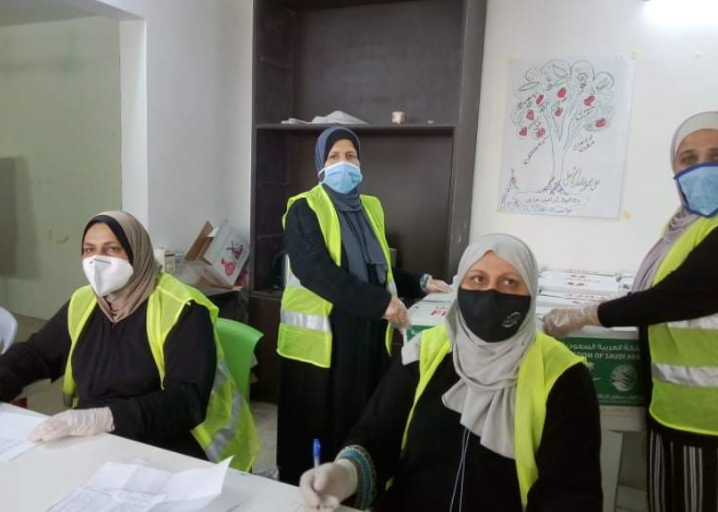 مشاركة المرأة في الحد من الأزمات  ..  الفرصة الضائعة