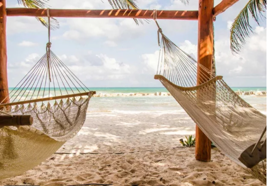 عطلات نهاية الأسبوع المثالية داخل بلدك