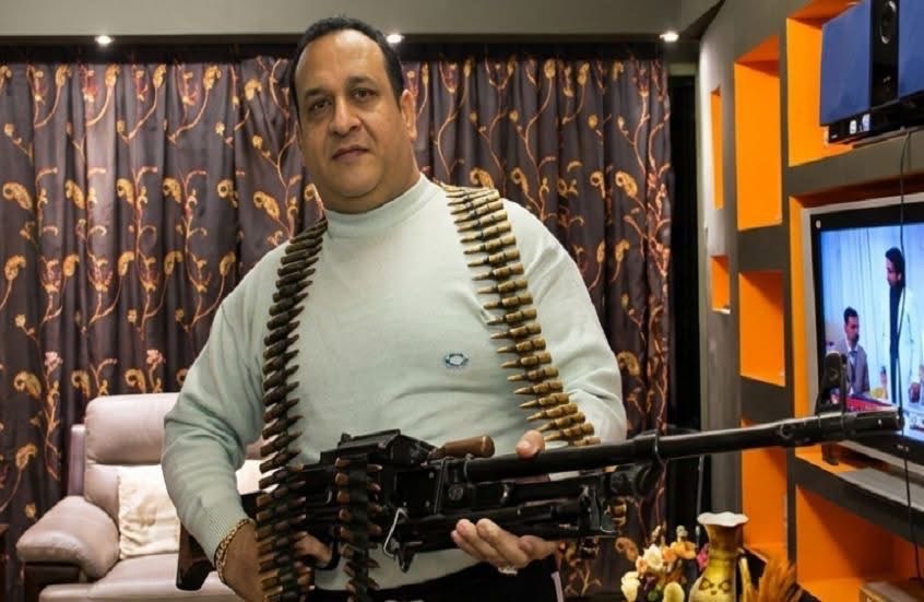 مصر :تطورات خطيرة في قضية صبري نخنوخ ..  النيابة تكشف عن اتهامات ووقائع جديدة