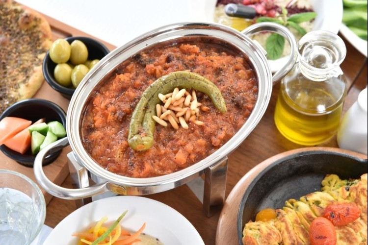 طريقة عمل القلاية الحارة