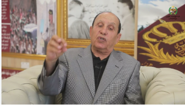 الخالدي يكتب : رمزُ البطانةِ الصَّالِحَةِ