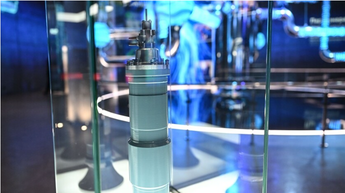 أوروبا لم تتحرر من روسيا نوويا