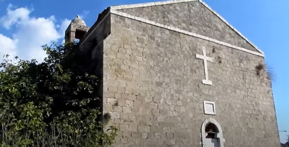 بالفيديو ..  قرية البصة المهجرة- عكا
