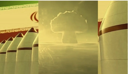 إيران تمتلك يورانيوم يكفي لأكثر من 10 رؤوس نووية