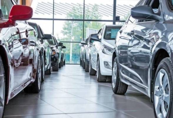 ابو رمان والبستنجي والبدادوة يتبنوا مذكرة نيابية بأكثر من 80 توقيع لإعادة النظر بقرار تعليمات استيراد المركبات