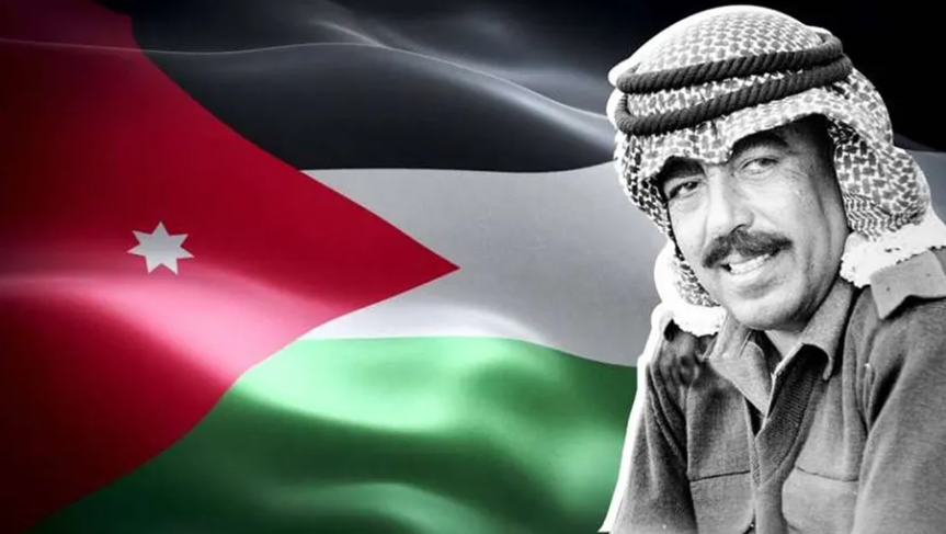 الذكرى 54 لاستشهاد رئيس الوزراء الأسبق وصفي التل تصادف غدا