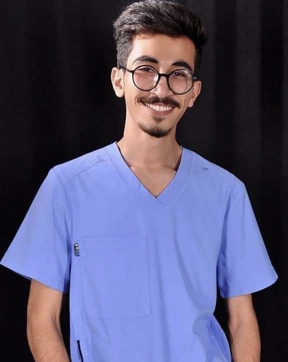 الدكتور خالد الزيود  .. مبارك 