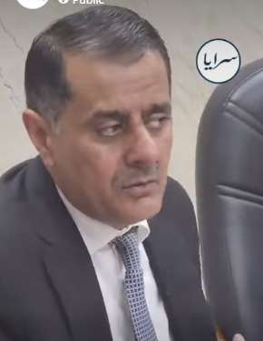 النائب الغويري: طريق الغور أصبح خطرا على حياة الأردنيين ..  ولا يجوز التفكير بالاستثمار قبل تأهيله  .. فيديو 