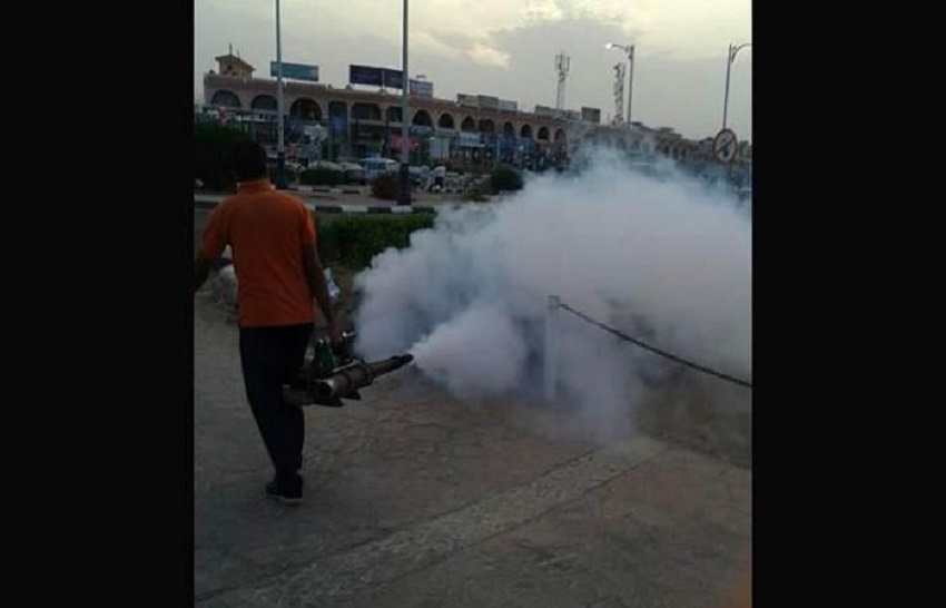 مصرع طفلين شقيقين بسبب استنشاقهما "بخور البعوض"   ..  "تفاصيل"